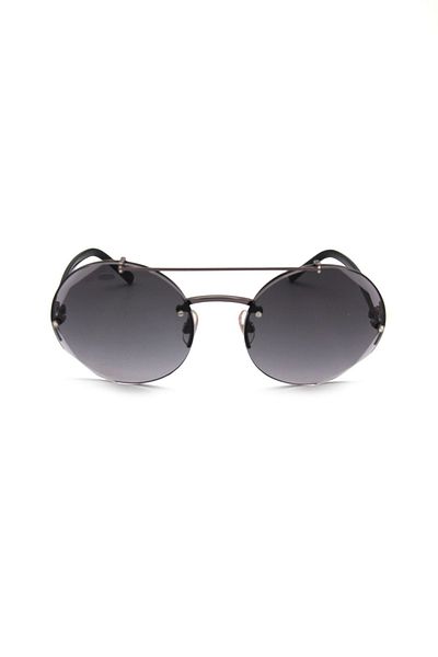 Swarovski Swr 0133 08b Women's Sunglasses