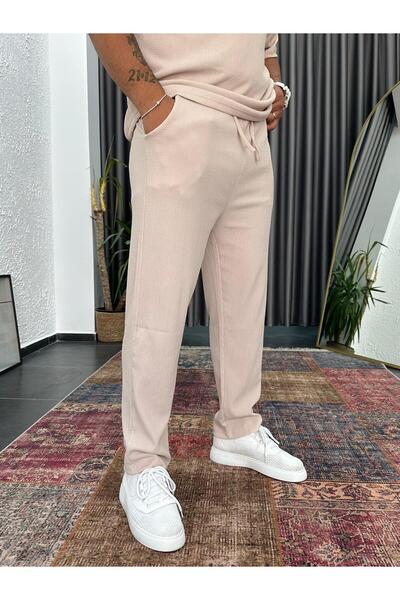 Baycombine35 Άνετο Φαρδύ Φούτερ - Ζαρωμένο Ύφασμα