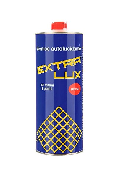 EXTRALUX Special Mermer ve Granit Sıvı Vernik Cilası 750 ml