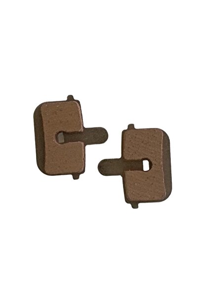 Volta VB1 DISK FREN BALATASI VB2 VB3 UYUMLU