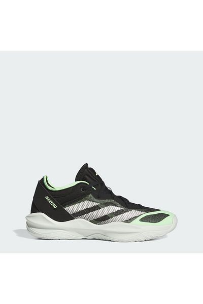 adidas Adizero Select 2.0 Black Men's Basketball Shoes