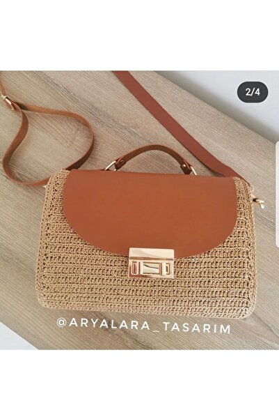 NAZENİN HOBİ AKSESUAR طقم غطاء جلدي وحزام قابل للتعديل