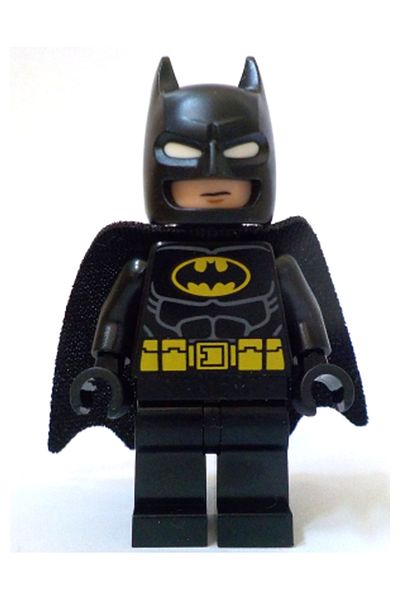 LEGO Superheroes Batman Minifigure