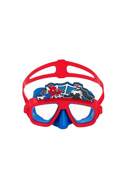 BESTWAY KZL-BW98023 - Spiderman Deluxe Mask 12