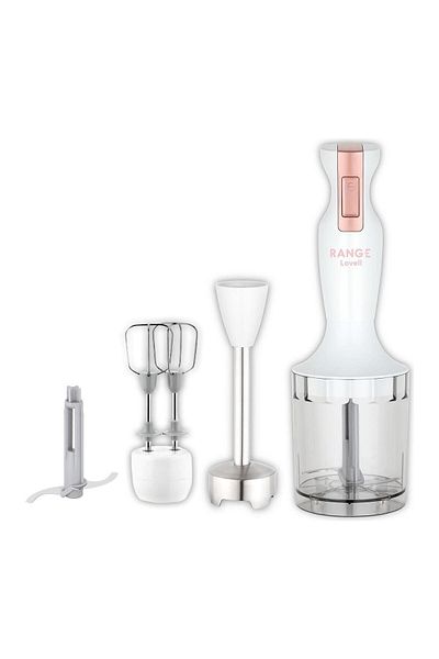 Range طقم خلاط لويل 900 واط