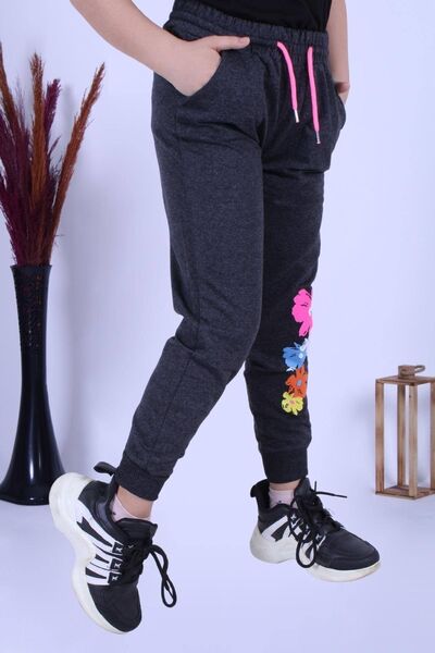 YA KO KİDS Φούτερ με σχέδια για κορίτσια