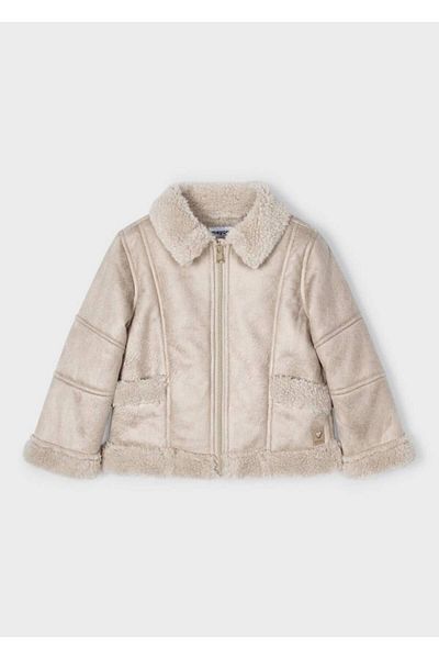 MAYORAL 04414 MAYORAL GIRL'S COAT