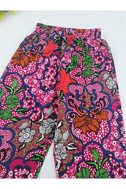 Cmk Kids club Girl's Double Suit - Green, Orange, Pink and Blue Burgundy Color Options