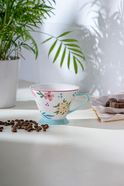 Emsan Soft New Bone Mug 300 ml