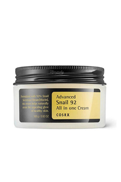 Cosrx - Advanced Snail 92 All In One Cream 100ml