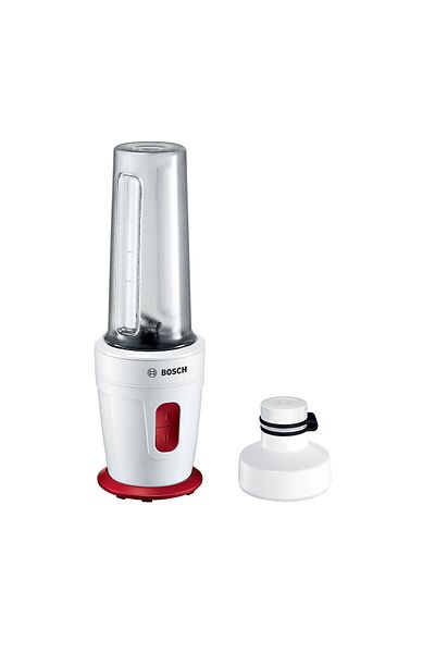 Bosch Hand Blender, On The Go, Mini Blender, BPA Free, MMBP1000GB 1 Year Warranty