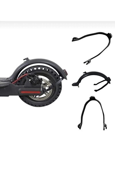 tr-escooter Elektrikli Scooter Xiaomi M365-pro Çamurluk Seti