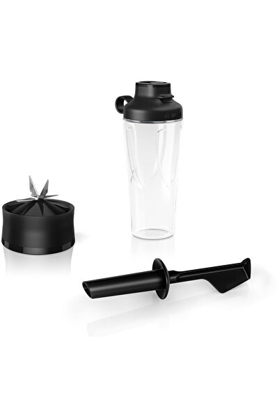 Bosch Blender VitaPower Serie | 4 1200 W Silver, MMB6174SG 1 Year Manufacturer Warranty