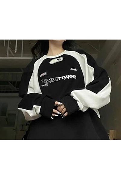 Köstebek Sweatshirt