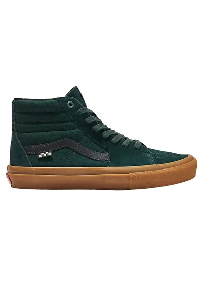 Vans Skate Sk8 Hi Grgu Ayakkabı