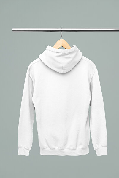 MAGORS Anime Manga εμπριμέ βαμβακερό μακρυμάνικο φούτερ με κουκούλα - 3 κλωστές