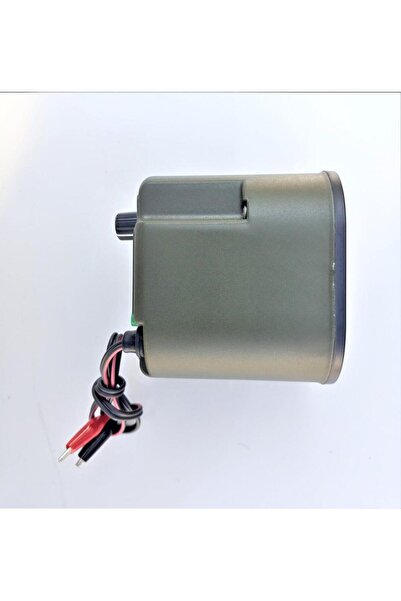 TRAKAV Tek Sesli Bıldırcın Teyp 35 Watt