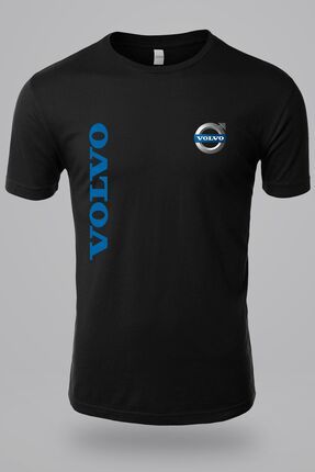 T shirt volvo trucks 2025