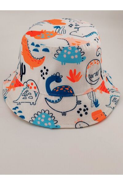 Shuttle Park Găleată unisex pentru copii Dino Cactus - tăiat pentru tineret