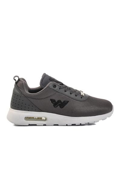 WALKWAY Αθλητικά παπούτσια Unisex Doab Smoked Textile