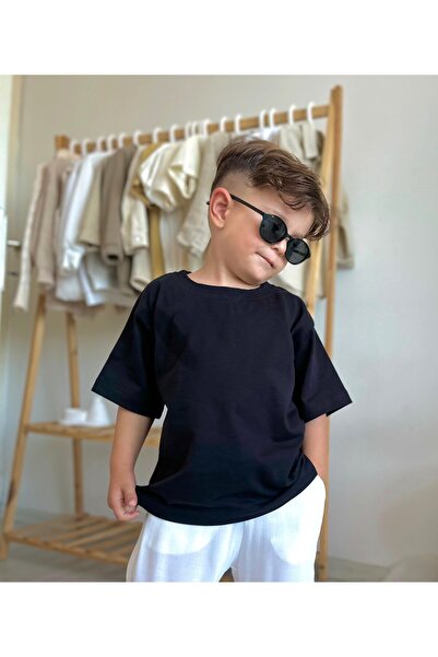 By Donetto New-unisex (1-5 Years) 100% UV Protection Polarized Turquoise Children's Sunglasses