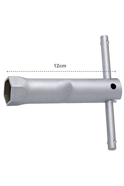 yapıtaşı Spark Plug Removal Sleeve Wrench 13mm