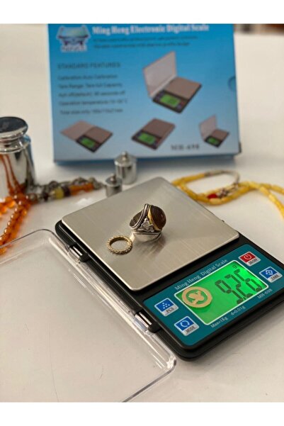 Brader Hassas Terazi Kuyumcu Ve Eczane Epoksi Tartısı 1kg-0,01 Net Hassasiyet