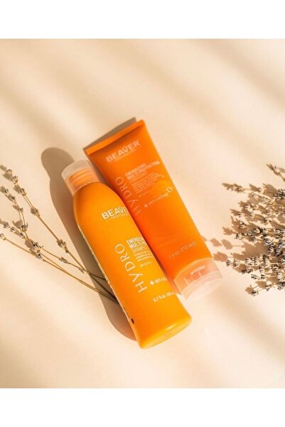 Beaver Beaver Multi Protection Şampuan 258ml | Çay Ağacı Zencefil Nane Özlü Canlandırıcı Ve Koruyucu Bakım