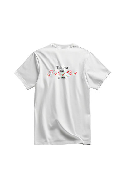 Oversize Tshirt / F*cking Good