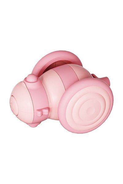 NEUTRON Pink Animated Cat Toy