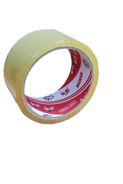 Kezban Tekstil Ve-Ge 45X40 Clear Elephant Duct Tape 6 Pcs