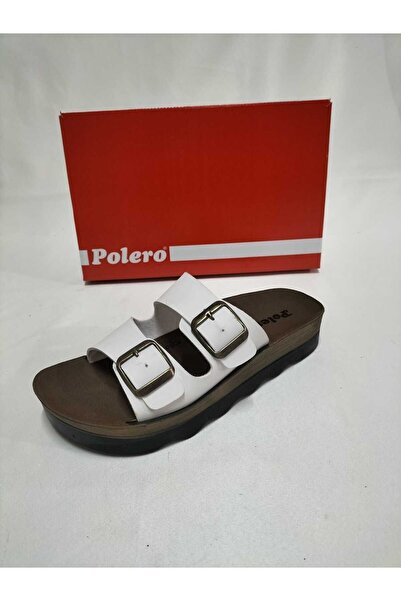 Polero ΚΑΘΗΜΕΡΙΝΕΣ ΠΑΝΤΟΦΛΕΣ ΠΟΔΙΑ ΜΕ ΔΙΠΛΗ ΛΕΠΤΟΜΕΡΗ ΠΛΑΚΑ