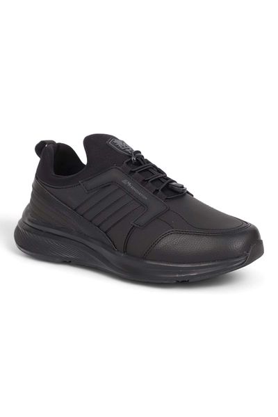 M.P. M.P 2057 Aqua Unisex Ανατομικά Παπούτσια για περπάτημα και τρέξιμο - Σόλα