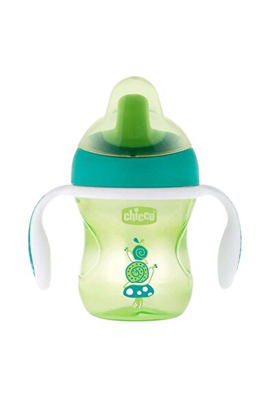 Chicco Neutral Pack2 Bardak Seyahat 6M+