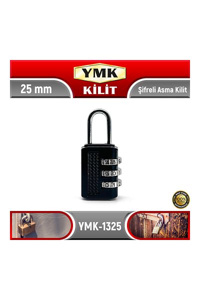 YMK قفل مجمع |   25 ملم |   YMK-1325