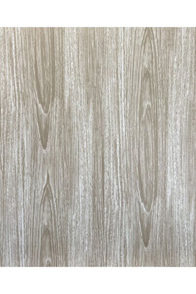 Home Sf 603 Açık Meşe Bej Renkli Ahşap Desenli Dolap Mobilya Yapışkanlı Folyo