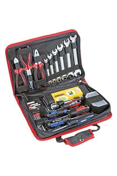 WİSENT 56 Parça El Aleti Çantası