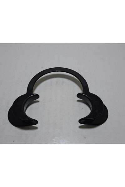 Günay EKARTÖR (SİYAH PLASTİK)