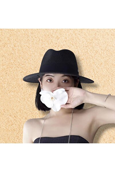 Özyıldırım Çarşı Pazar Καπέλο Fedora Unisex