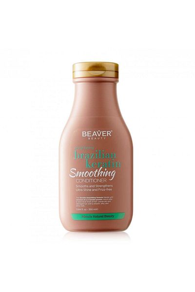 Beaver 350 ml Brazilian Keratin Conditioner