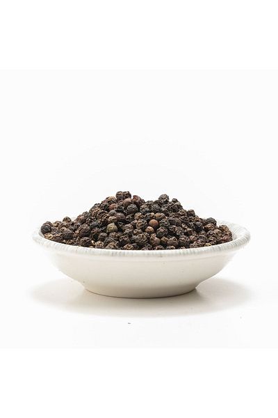 Turuncu Kuruyemiş Grain Black Pepper 100 gr