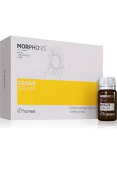 Framesi Morphosis 15ml Repair Serum - 6 Pieces