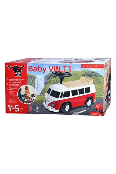 Genel Markalar BABY VW T1 FROM BIG