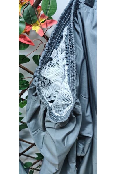 mikam PARACHUTE FABRIC TESETURES CLOTHING SWIMSUIT