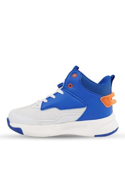 Cool London Unisex Long Casual Sneaker - Cizme Sport