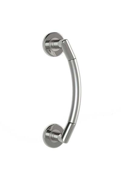 Condi Collection Condi 103içs Saten Krom Çekme Kapı Kolu 20 Cm