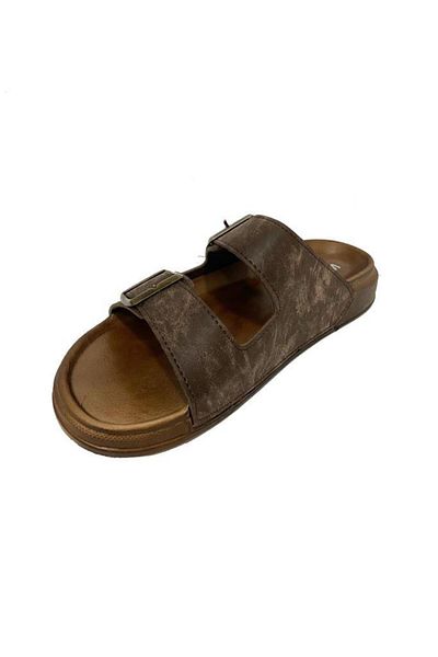 Witta Men's Anatomical Sole Slippers Size 54201-24 - 40-44