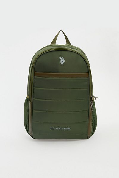 U.S. Polo Assn. U.S. Polo Assn. Rucsac școlar Plcan 23106