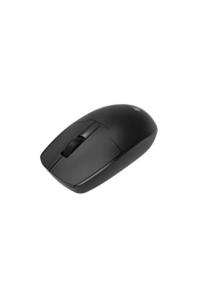 LENOVO Lecoo Ws204 Kablosuz 1200dpi Optic Siyah Mouse