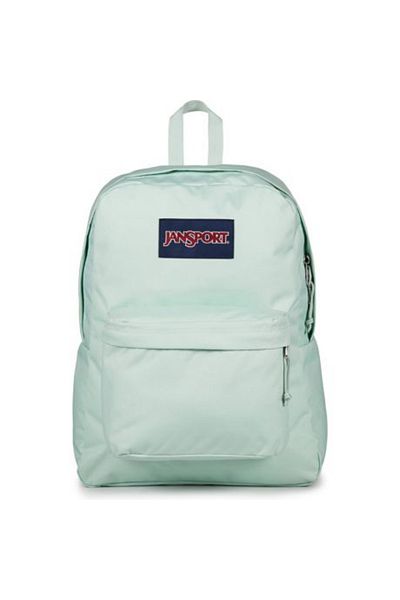 Jansport teal backpack shop